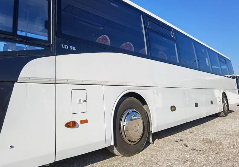 Suburban bus Temsa LD SB 12 EURO 6: picture 6
