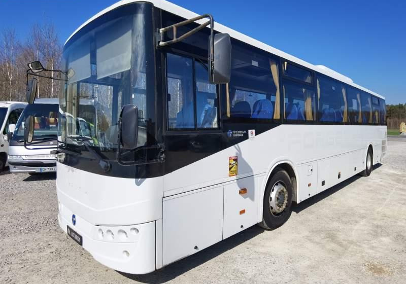 Suburban bus Temsa Torumalin 12 EURO 5 nauka jazdy, winda, klima: picture 8 Suburban bus Temsa Torumalin 12 EURO 5 nauka jazdy, winda, klima: picture 8