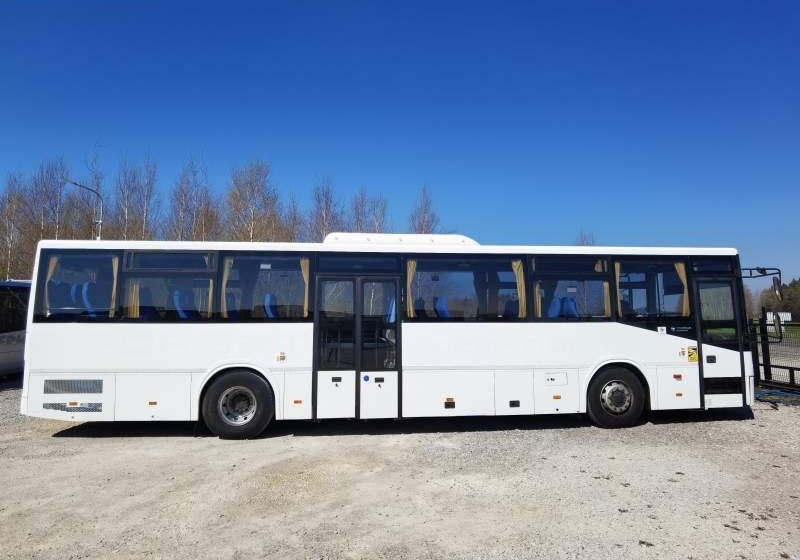 Suburban bus Temsa Torumalin 12 EURO 5 nauka jazdy, winda, klima: picture 18 Suburban bus Temsa Torumalin 12 EURO 5 nauka jazdy, winda, klima: picture 18