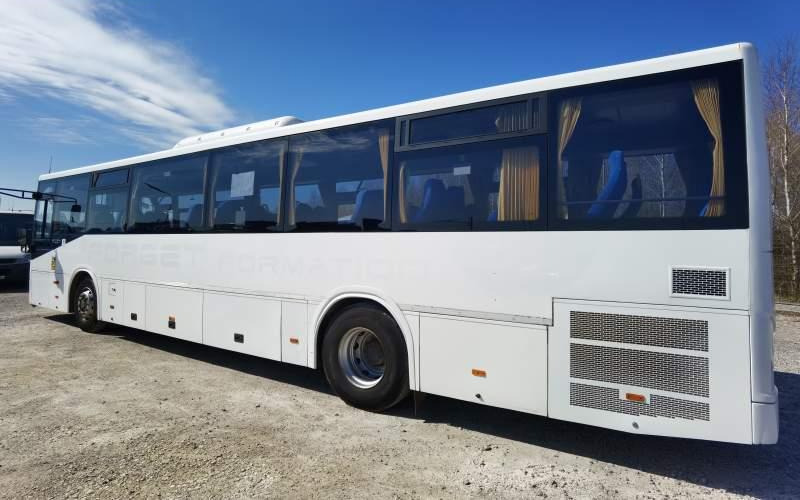 Suburban bus Temsa Torumalin 12 EURO 5 nauka jazdy, winda, klima: picture 11 Suburban bus Temsa Torumalin 12 EURO 5 nauka jazdy, winda, klima: picture 11