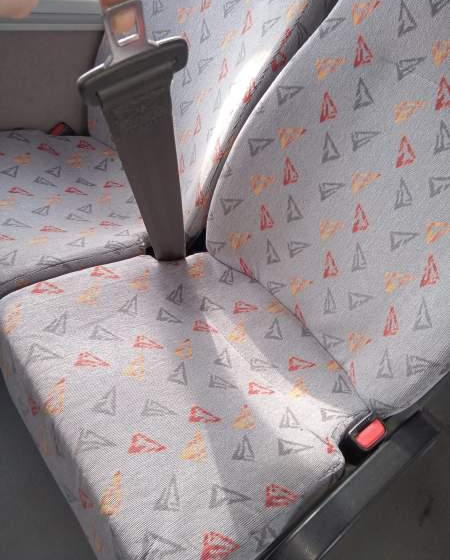 Suburban bus Temsa opalin 9 2 SZTUKI IDENTYCZNE: picture 16