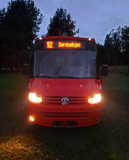 VW T5 KUTSENITS CITY 17 miejsc siedzących 2013 rok - Suburban bus: picture 3 VW T5 KUTSENITS CITY 17 miejsc siedzących 2013 rok - Suburban bus: picture 3