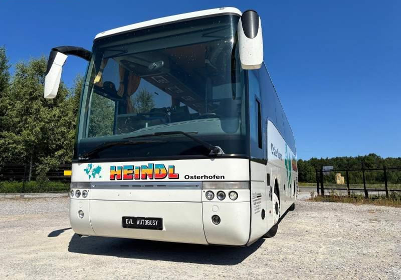 VanHool T915 ALICRON - Coach: picture 1 VanHool T915 ALICRON - Coach: picture 1