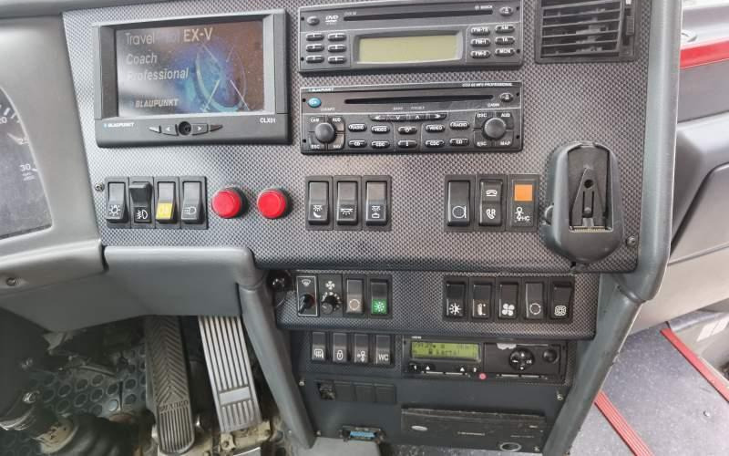 VanHool T915 Acron EURO V MAN - Coach: picture 5 VanHool T915 Acron EURO V MAN - Coach: picture 5