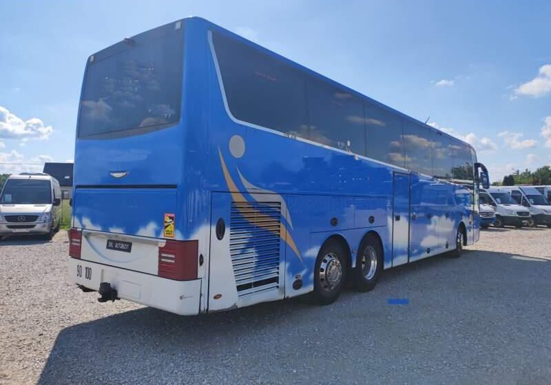VanHool T916 ASTRONEF TOURISMO - Coach: picture 3 VanHool T916 ASTRONEF TOURISMO - Coach: picture 3