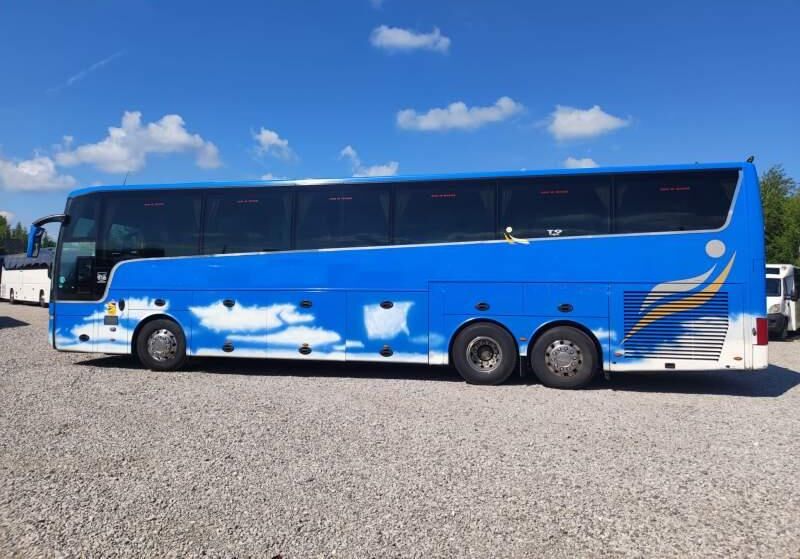 VanHool T916 ASTRONEF TOURISMO - Coach: picture 4 VanHool T916 ASTRONEF TOURISMO - Coach: picture 4