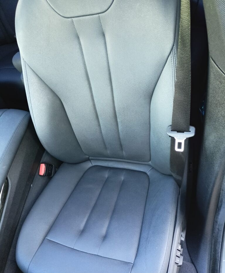 SUV BMW X5: picture 24