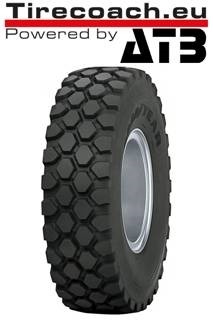 Goodyear 365/85r20 OFFROAD ORD 164J M+S - Tire for Truck: picture 1 Goodyear 365/85r20 OFFROAD ORD 164J M+S - Tire for Truck: picture 1
