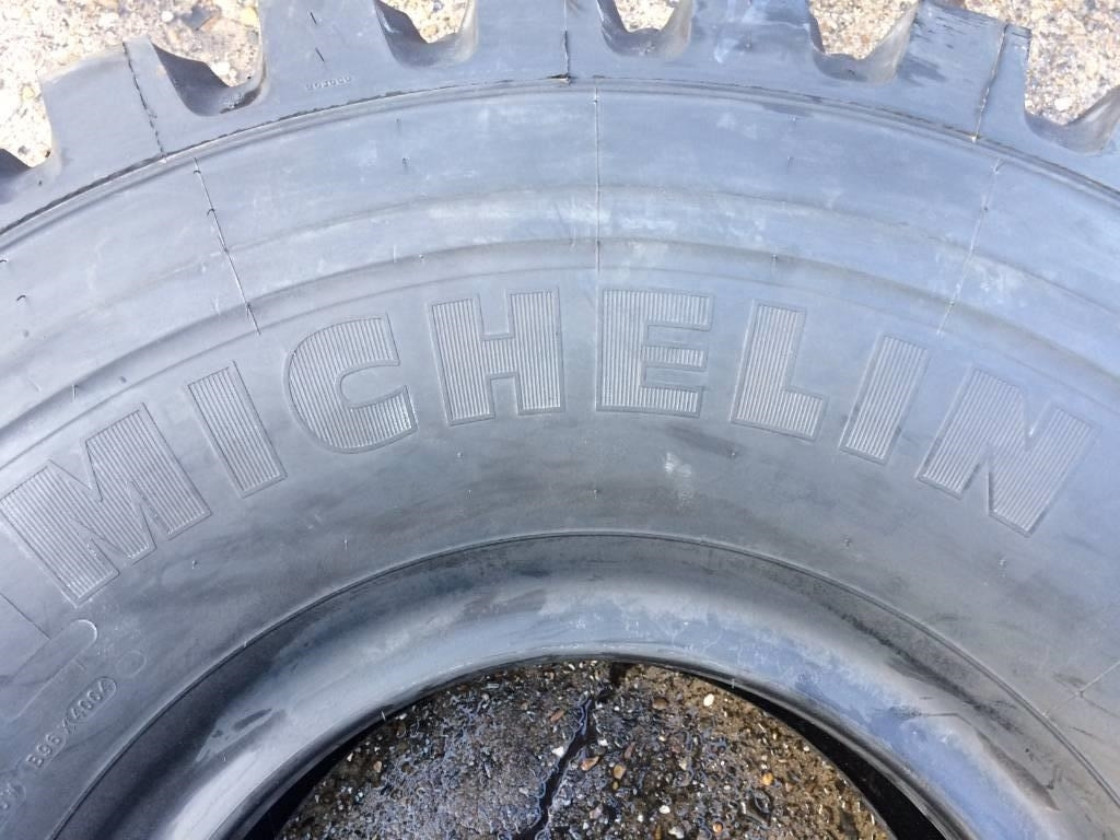 Michelin 16.00R20 XZL - NEW (DEMO) - Tire for Truck: picture 4 Michelin 16.00R20 XZL - NEW (DEMO) - Tire for Truck: picture 4