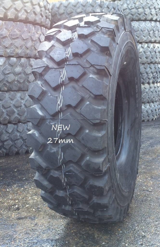 Michelin 16.00R20 XZL - NEW (DEMO) - Tire for Truck: picture 1 Michelin 16.00R20 XZL - NEW (DEMO) - Tire for Truck: picture 1