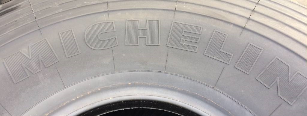 Michelin 24R21 XZL - NEW - Tire for Agricultural machinery: picture 4 Michelin 24R21 XZL - NEW - Tire for Agricultural machinery: picture 4