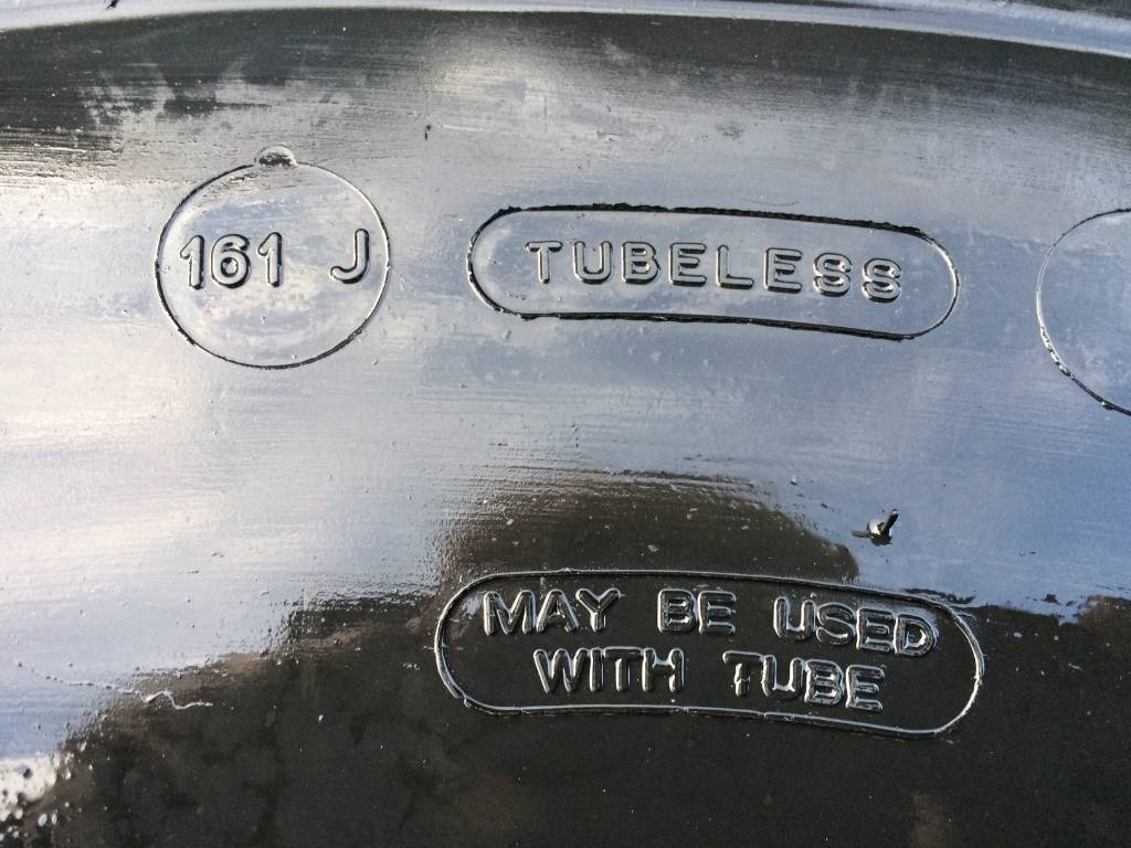 Michelin 395/85R20 XZL - NEW (DEMO) - Tire for Truck: picture 5 Michelin 395/85R20 XZL - NEW (DEMO) - Tire for Truck: picture 5