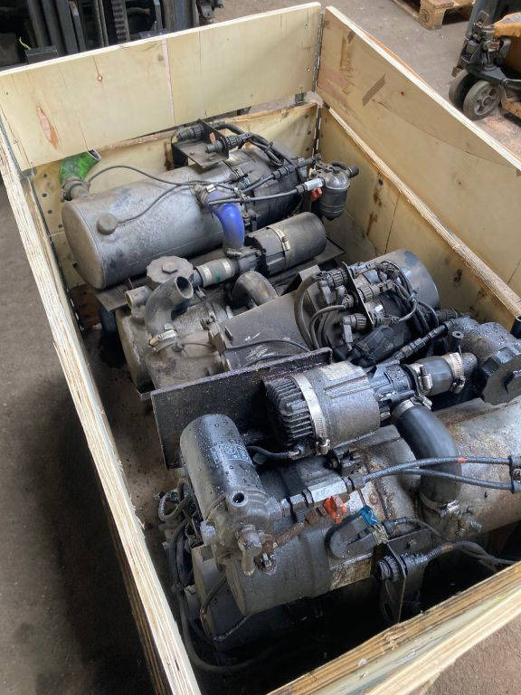 Webasto Standheizung Thermo 300 350 Webasto Poolheizung Hallenheizung Heizung We - Heating/ Ventilation: picture 2 Webasto Standheizung Thermo 300 350 Webasto Poolheizung Hallenheizung Heizung We - Heating/ Ventilation: picture 2