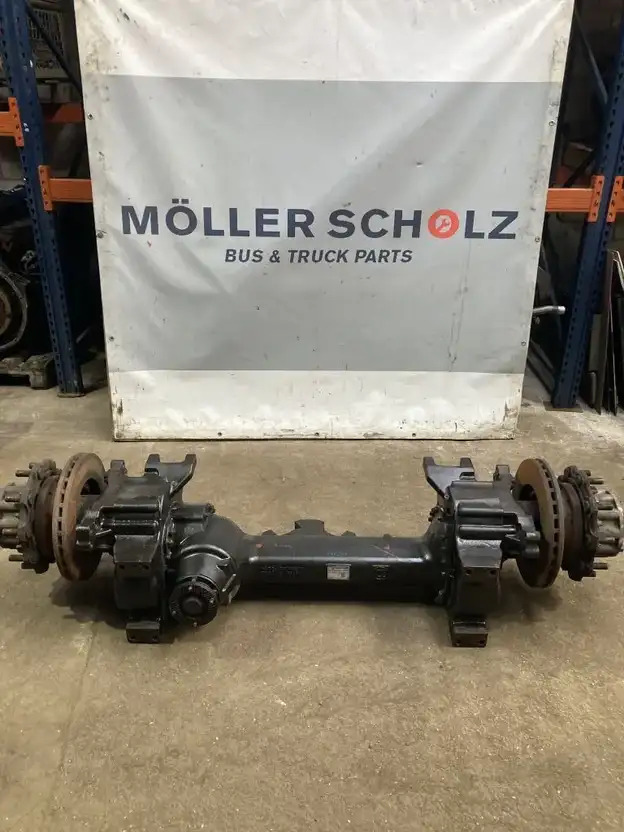 ZF Hinterachse ZF AV 132 II/87 4472040101 5,27 Citaro C2 A6283503604  - Rear axle for Bus: picture 1 ZF Hinterachse ZF AV 132 II/87 4472040101 5,27 Citaro C2 A6283503604  - Rear axle for Bus: picture 1
