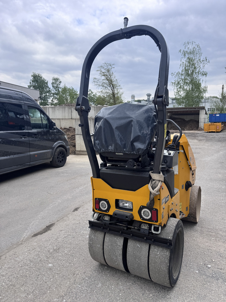 AMMANN ARX 16-2 C - Combination roller: picture 3 AMMANN ARX 16-2 C - Combination roller: picture 3