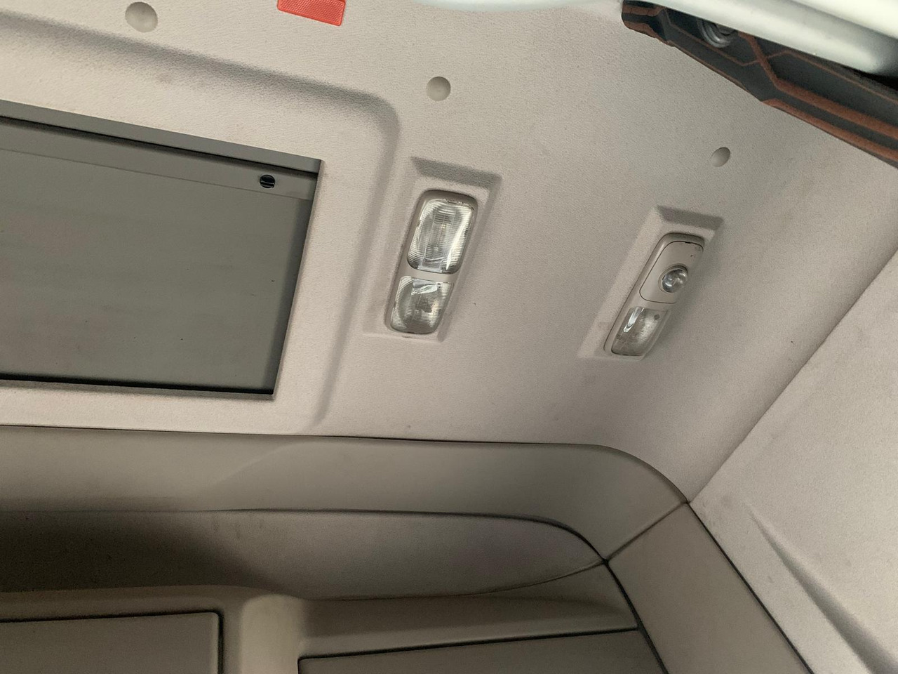 Tractor unit DAF XF480FT Push Floor Hydraulics: picture 17