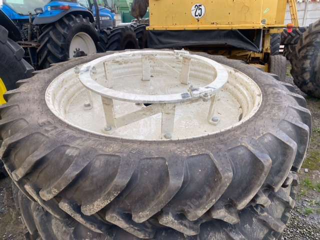 ALLIANCE 300/95R46 - Wheel and tire package for Agricultural machinery: picture 2 ALLIANCE 300/95R46 - Wheel and tire package for Agricultural machinery: picture 2