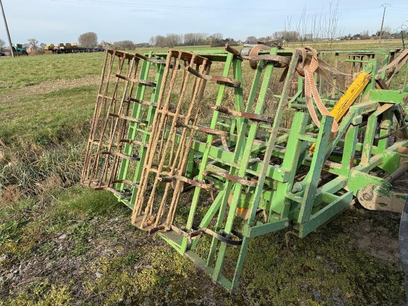 DEHONDT 4 METRES - Cultivator: picture 5 DEHONDT 4 METRES - Cultivator: picture 5