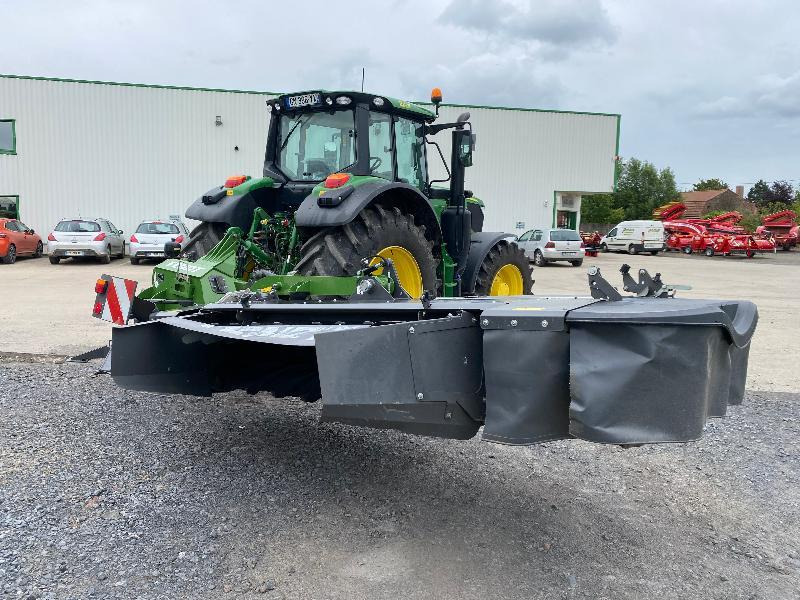 Mower FENDT SLICER 3160: picture 7