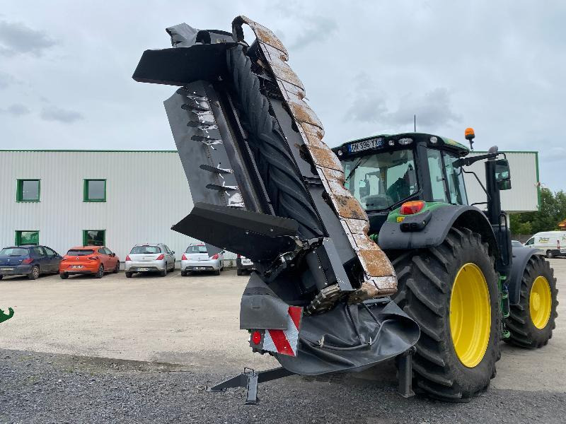 FENDT SLICER 3160 - Mower: picture 1 FENDT SLICER 3160 - Mower: picture 1