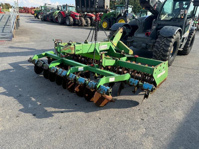 FRANQUET SYNCHROMIX 3M - Farm roller: picture 5 FRANQUET SYNCHROMIX 3M - Farm roller: picture 5