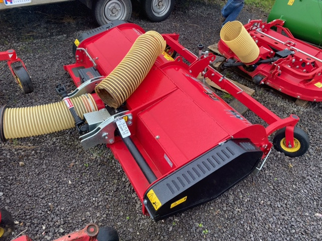 GIANNI FERRARI BROY 3/1 155 TUR - Garden mower: picture 1 GIANNI FERRARI BROY 3/1 155 TUR - Garden mower: picture 1