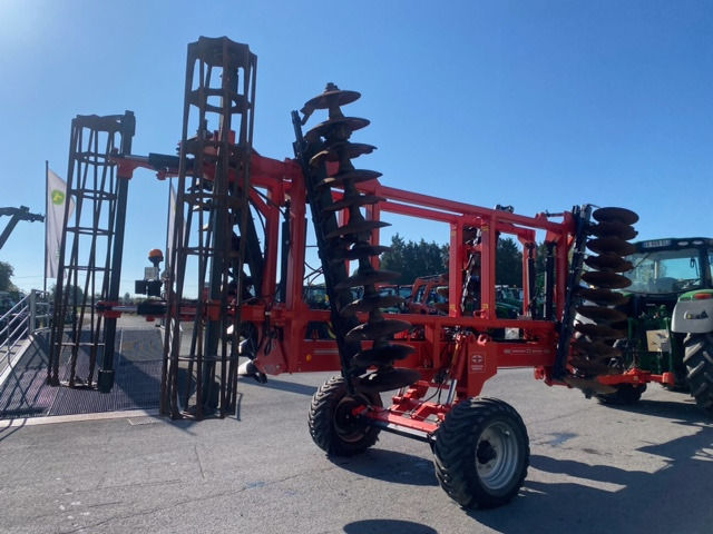 GREGOIRE 48 DISQUES - Disc harrow: picture 3 GREGOIRE 48 DISQUES - Disc harrow: picture 3