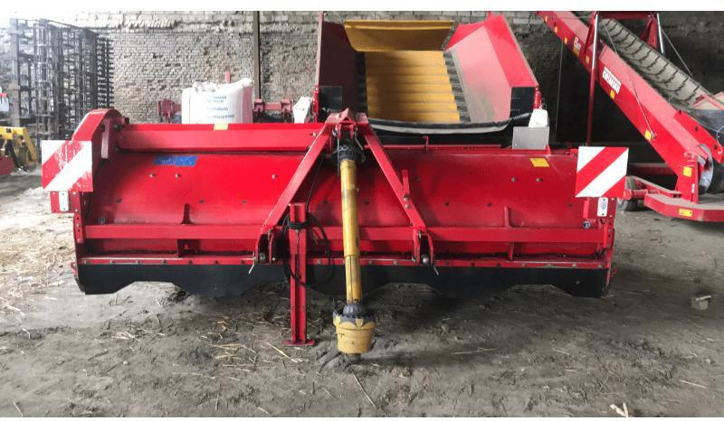 GRIMME KS75/4 - Potato equipment: picture 2 GRIMME KS75/4 - Potato equipment: picture 2