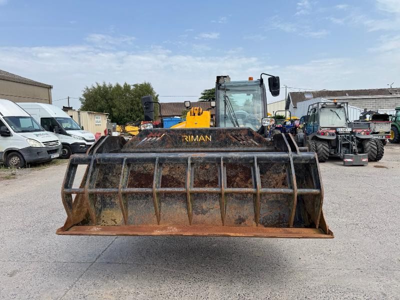 JCB 532-60 - Telescopic handler: picture 2 JCB 532-60 - Telescopic handler: picture 2