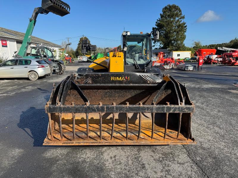JCB 538-70 AGRISUPER - Telescopic handler: picture 2 JCB 538-70 AGRISUPER - Telescopic handler: picture 2