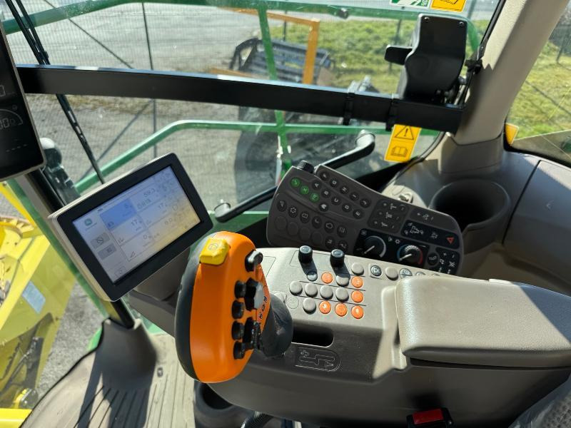Leasing of JOHN DEERE 8500 JOHN DEERE 8500: picture 13