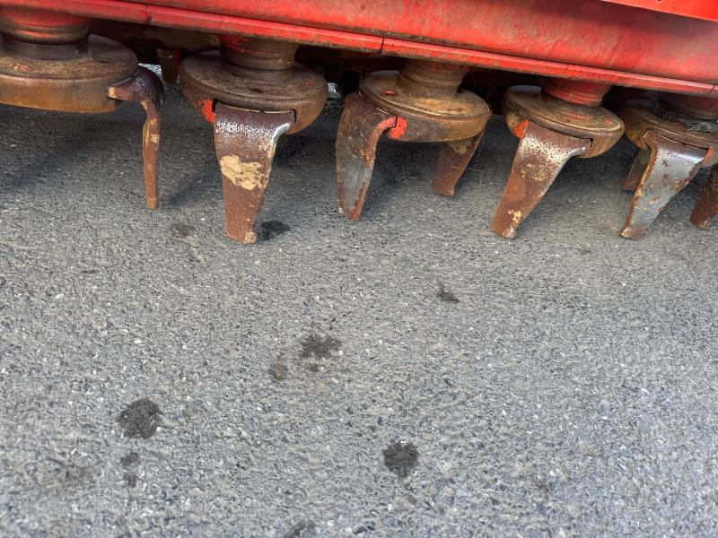 KUHN HR3030 - Power harrow: picture 3 KUHN HR3030 - Power harrow: picture 3