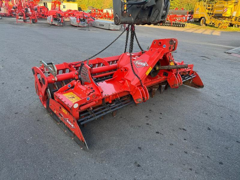 KUHN HR3030 - Power harrow: picture 4 KUHN HR3030 - Power harrow: picture 4