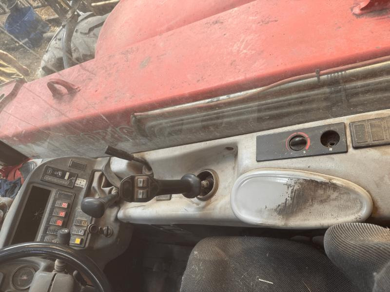 Telescopic handler MANITOU MLT 634 -120 LSU: picture 8