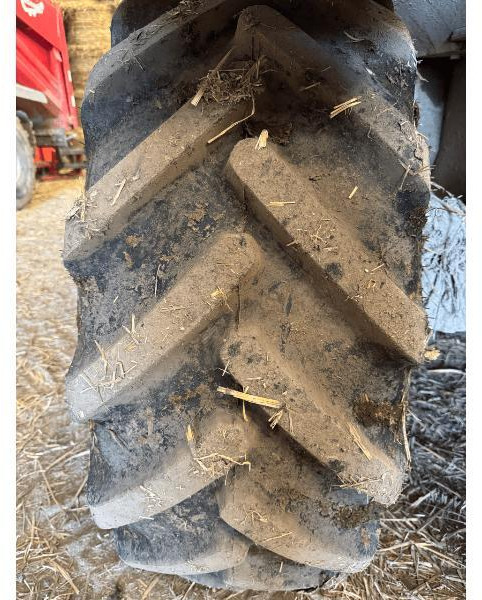 NEW-HOLLAND TH6.32S - Telescopic handler: picture 5 NEW-HOLLAND TH6.32S - Telescopic handler: picture 5