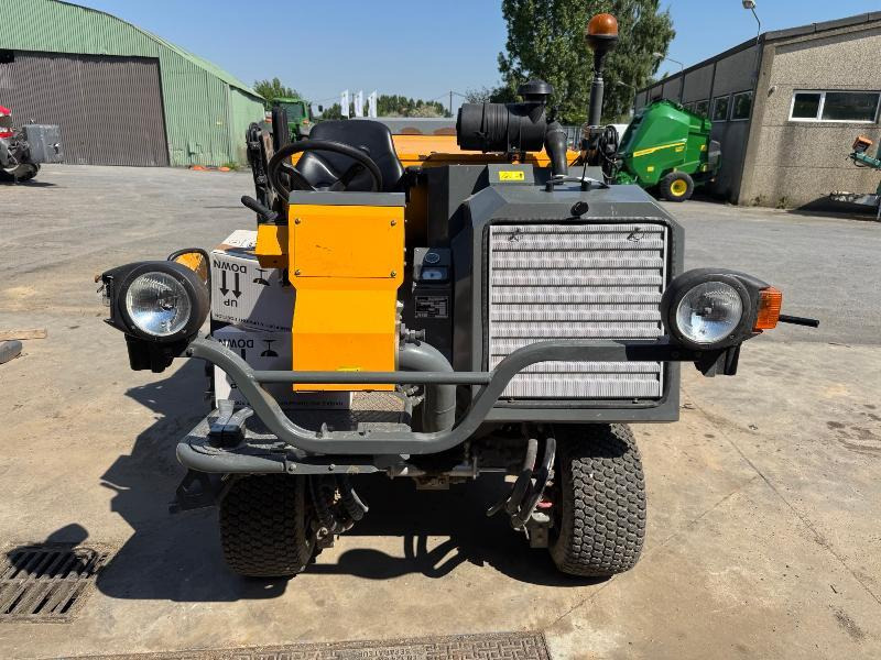 SCOPAGREEN GEMO130 - Garden mower: picture 2 SCOPAGREEN GEMO130 - Garden mower: picture 2