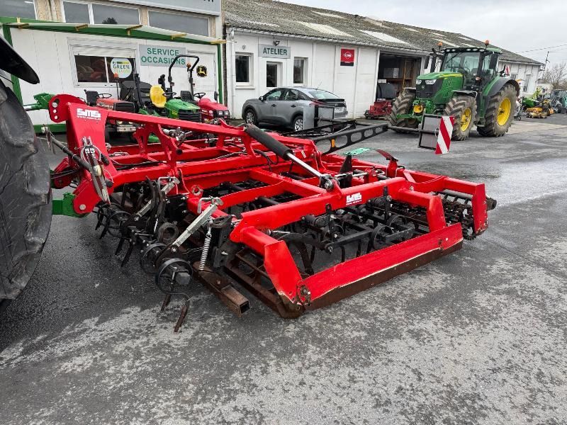 SMS 400 - Soil tillage equipment: picture 1 SMS 400 - Soil tillage equipment: picture 1