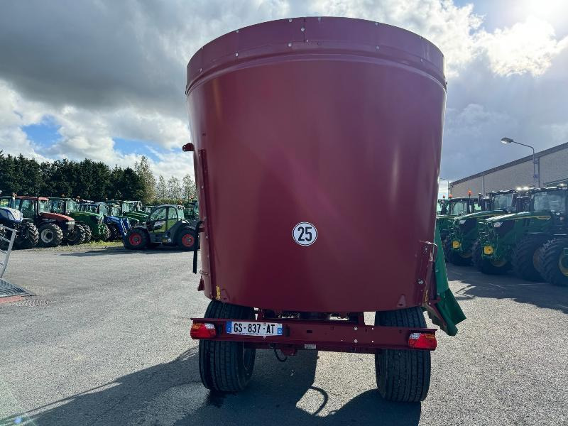 Leasing of STRAUTMANN VERTIMIX 1401 STRAUTMANN VERTIMIX 1401: picture 6