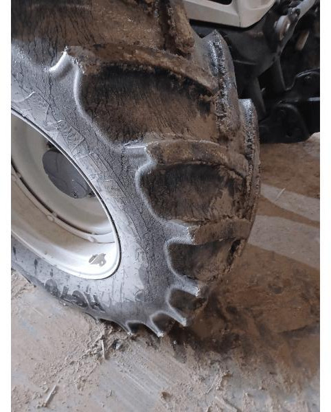 Farm tractor VALTRA N174 DIRECT: picture 8