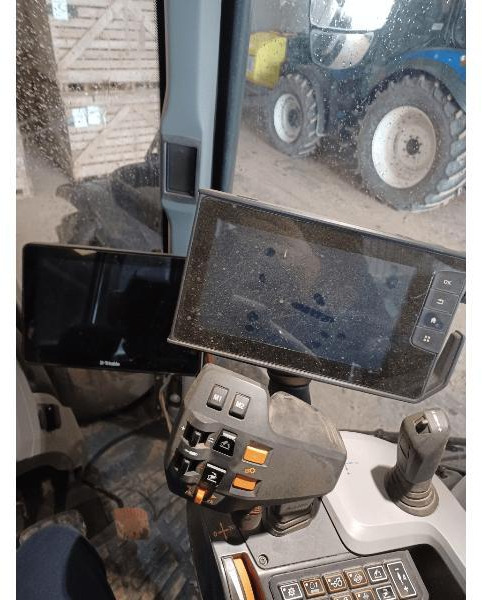 Farm tractor VALTRA N174 DIRECT: picture 7