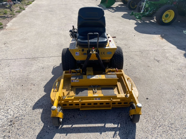 WALKER 18 CV - Garden mower: picture 2 WALKER 18 CV - Garden mower: picture 2