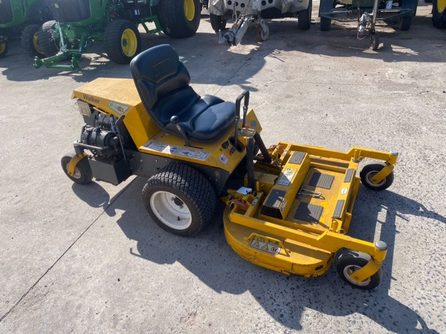 WALKER 18 CV - Garden mower: picture 4 WALKER 18 CV - Garden mower: picture 4