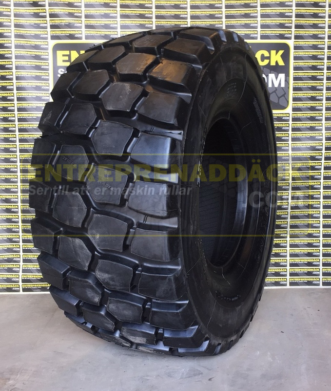 23,5R25 TL TECHKING ETADT E4/L4 ** for Loaders & Dumptruck - Wheel and tire package for Wheel loader: picture 2 23,5R25 TL TECHKING ETADT E4/L4 ** for Loaders & Dumptruck - Wheel and tire package for Wheel loader: picture 2