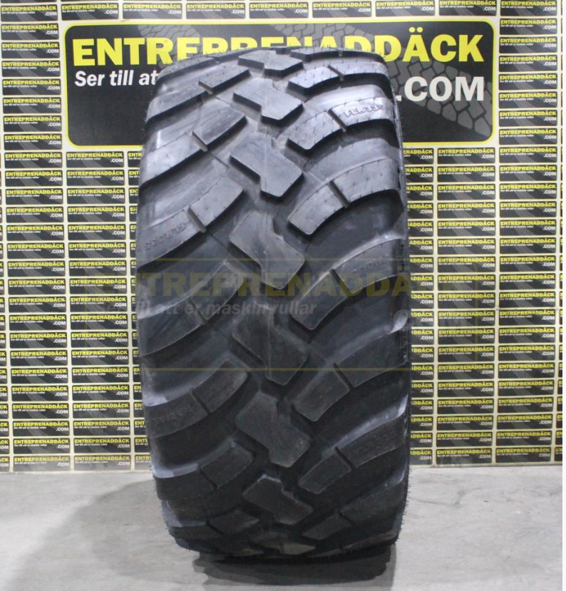 600/55R26.5 MRL FLR335 STEEL BELTED Complete Wheels - Wheel and tire package for Farm trailer: picture 2 600/55R26.5 MRL FLR335 STEEL BELTED Complete Wheels - Wheel and tire package for Farm trailer: picture 2