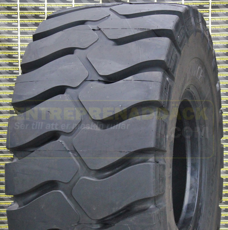 ADVANCE GLR20 L5*** 35/65R33 for Volvo L350 Loader - Wheel and tire package for Wheel loader: picture 1 ADVANCE GLR20 L5*** 35/65R33 for Volvo L350 Loader - Wheel and tire package for Wheel loader: picture 1