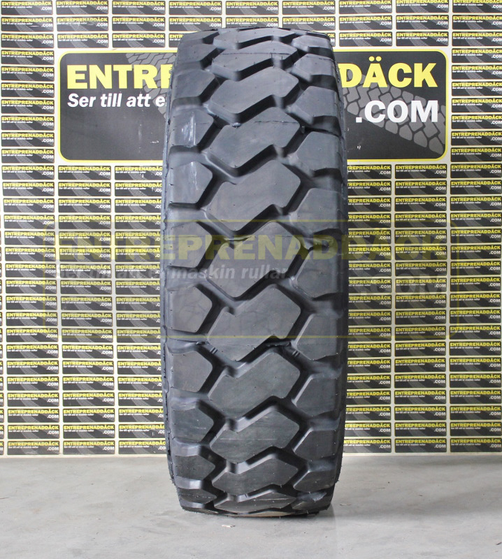 Complete wheels Advance GLR 09 17,5R25 TL GLR09 L3 ** for Loaders - Wheel and tire package for Wheel loader: picture 3 Complete wheels Advance GLR 09 17,5R25 TL GLR09 L3 ** for Loaders - Wheel and tire package for Wheel loader: picture 3
