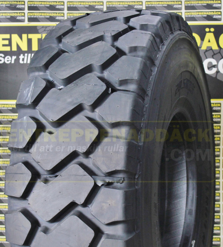 Complete wheels Advance GLR 09 17,5R25 TL GLR09 L3 ** for Loaders - Wheel and tire package for Wheel loader: picture 1 Complete wheels Advance GLR 09 17,5R25 TL GLR09 L3 ** for Loaders - Wheel and tire package for Wheel loader: picture 1