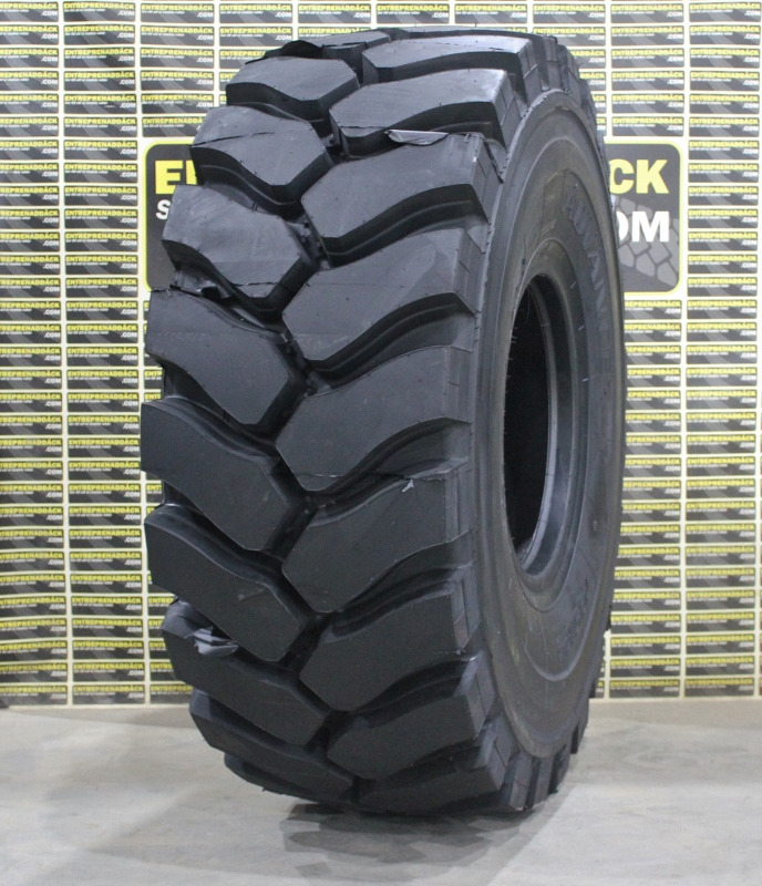 Complete wheels Advance GLR08 ** L5 26,5R25 for loaders in tough conditions - Wheels and tires for Wheel excavator: picture 2 Complete wheels Advance GLR08 ** L5 26,5R25 for loaders in tough conditions - Wheels and tires for Wheel excavator: picture 2