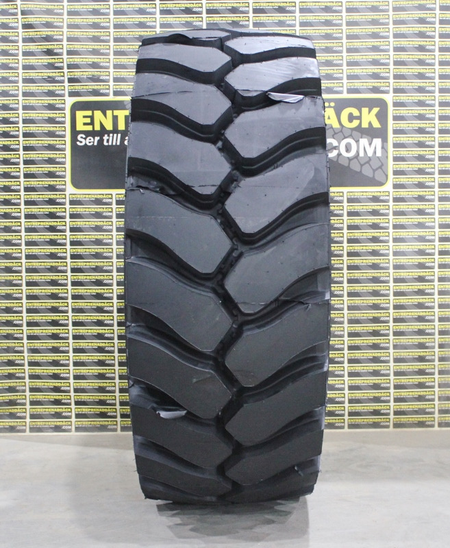 Complete wheels Advance GLR08 ** L5 26,5R25 for loaders in tough conditions - Wheels and tires for Wheel excavator: picture 3 Complete wheels Advance GLR08 ** L5 26,5R25 for loaders in tough conditions - Wheels and tires for Wheel excavator: picture 3