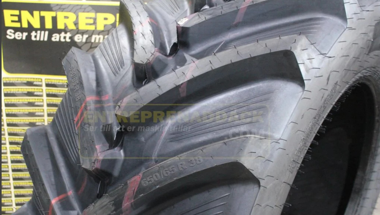 Dual Wheels and mounted GTK AgroAlfa Tractor Radial Tyres Complete dual wheels for tractors in several colors. When you want to go for the best! NOTE! 7 year factory warranty on tires and dual wheels - Wheels and tires for Farm tractor: picture 4 Dual Wheels and mounted GTK AgroAlfa Tractor Radial Tyres Complete dual wheels for tractors in several colors. When you want to go for the best! NOTE! 7 year factory warranty on tires and dual wheels - Wheels and tires for Farm tractor: picture 4